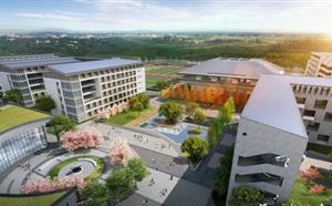 天府四中基建、装修维修项目